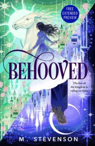 behooved 