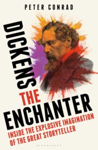 dickens the enchanter