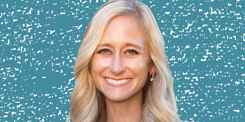 Mallary Tenore Tarpley on Writing Your Memoir When You’re Still Living the Story