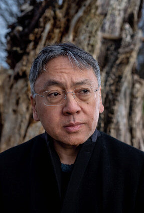 Literary Hub » Kazuo Ishiguro