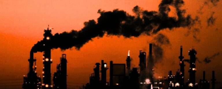 From Lagos to Calgary the Resource Curse Condemns Nations to Corruption and Autocracy
