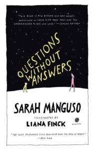 questions without answers
