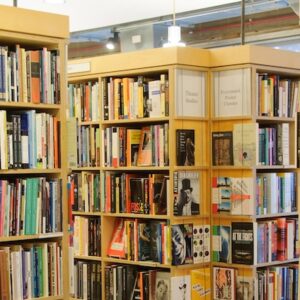 For this Indie Bookstore Day, here are odes to ten of our favorite bookstores.