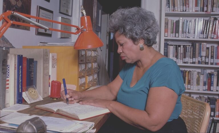 Bernard Gotfryd photograph collection (Library of Congress)