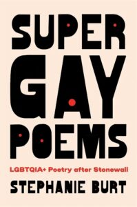 super gay poems