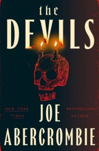 the devils
