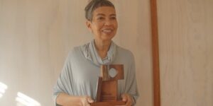 2025 Stella Prize Michelle de Kretser
