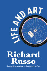 Richard Russo on Words and Their Arrangement ‹ Literary Hub