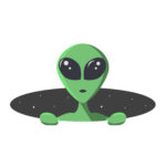 alien