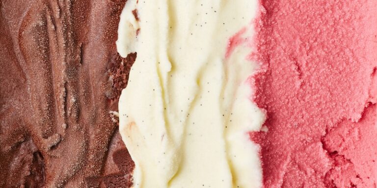 ice cream