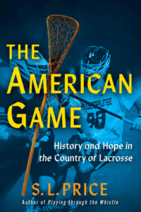 Four Great Sports Books That Go Way Beyond the Game ‹ Literary Hub