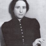 hannah arendt