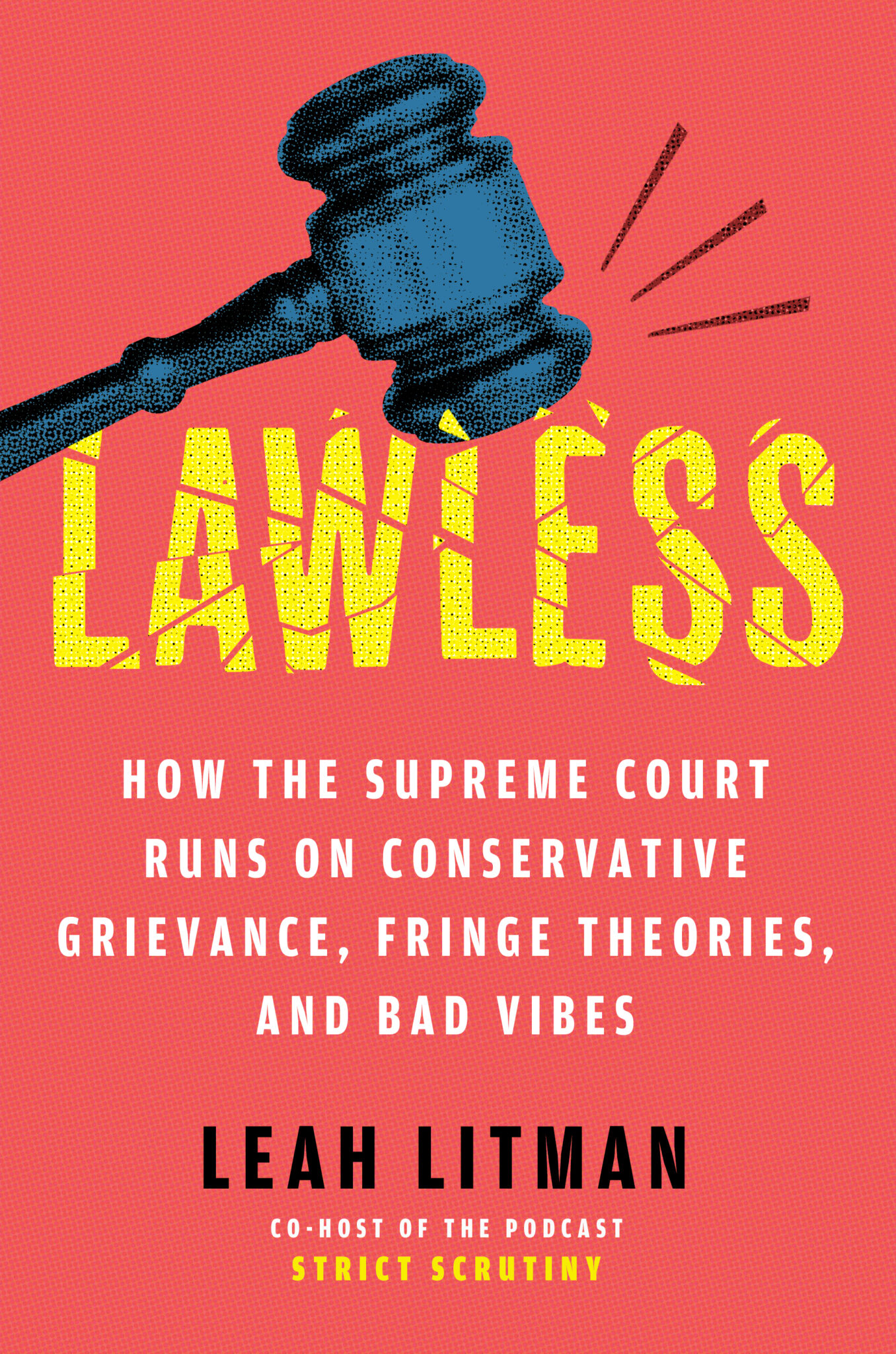 Does the Supreme Court Really Just Run on Vibes Now? ‹ Literary Hub