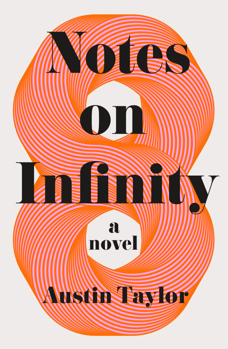 notes on infinity