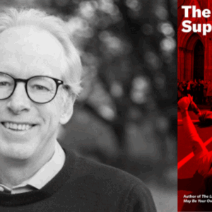 Paul Elie on Art, Faith, and Sex in 1980s America—and the New Pope