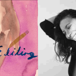 Sasha Weiss on Mischief in the Pages