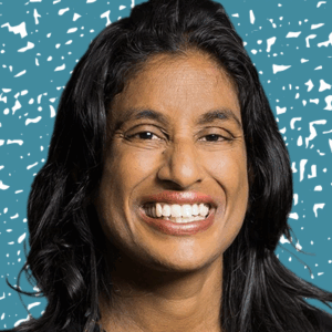 Vauhini Vara on Where Self Meets Technology