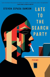 Seven Poetry Books to Read This June ‹ Literary Hub