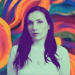 Melissa Febos on the Unexpected Joys, Discoveries, and Sexiness of Celibacy