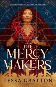 mercy makers