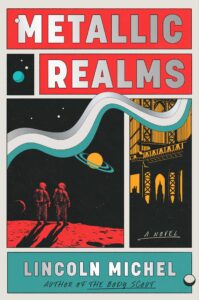 metallic realms 9781668058671 hr