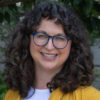 Sarah Gold McBride