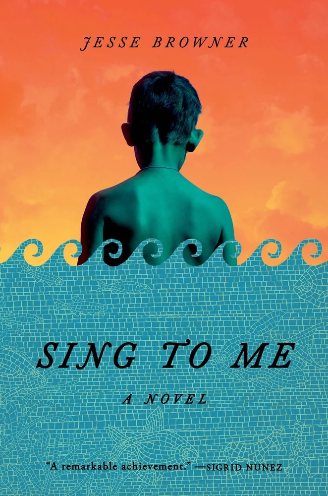 Sing to Me ‹ Literary Hub
