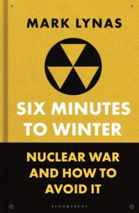 six minutes to winter