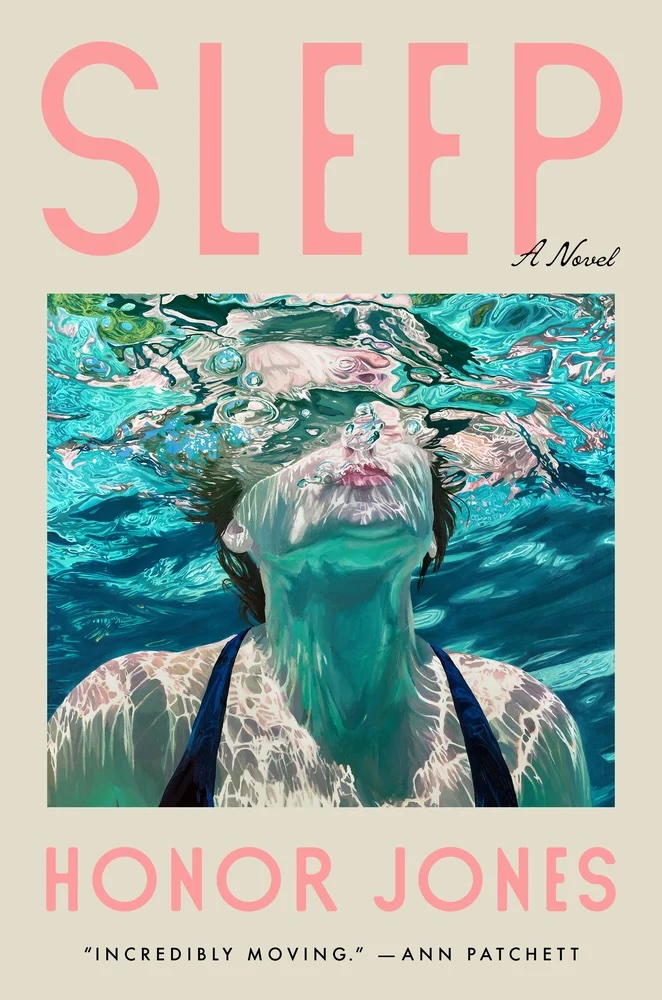 Sleep ‹ Literary Hub