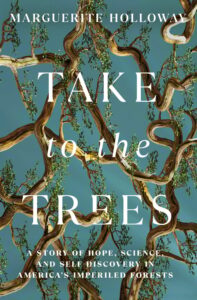 take to the trees