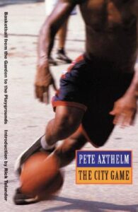 Four Great Sports Books That Go Way Beyond the Game ‹ Literary Hub