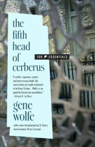 the fifth head of cerberus
