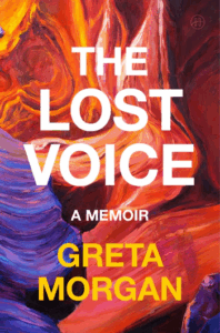 What It’s Like to Lose Your Voice—Forever ‹ Literary Hub