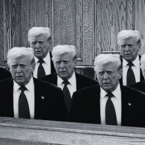 Why the Legal Profession Needs to Resist Donald Trump’s Authoritarian Intimidation Tactics
