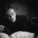 nosferatu (1922)