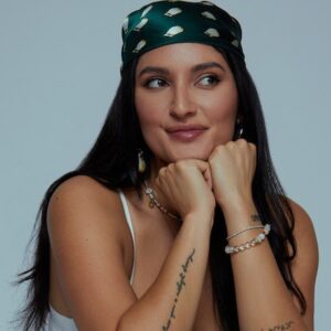 Literary Hub » Chyana Marie Sage