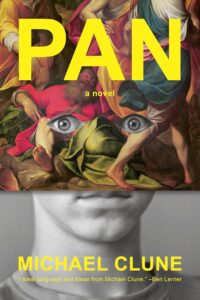 Michael Clune, Pan
