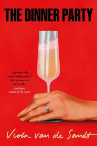 Viola van de Sandt, The Dinner Party