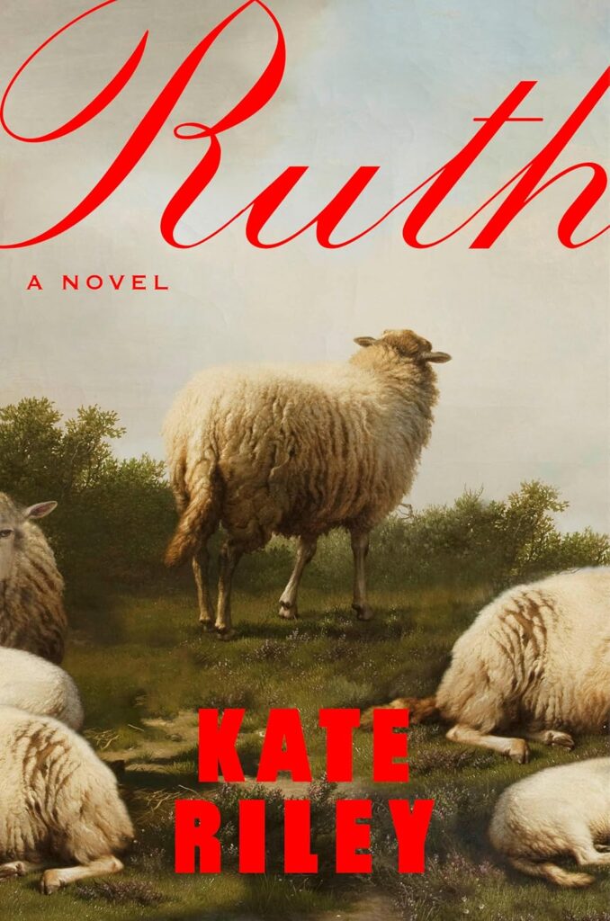 Ruth ‹ Literary Hub