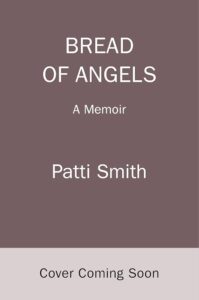 patti smith placeholder