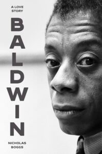 Nicholas Boggs, Baldwin: A Love Story