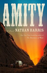 Nathan Harris, Amity