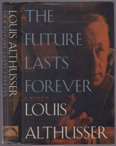 future lasts forever