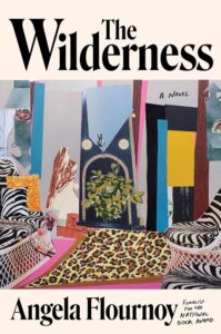 Angela Flournoy, The Wilderness