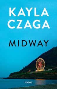 10 Canadian poetry books to expand your mind. ‹ Literary Hub
