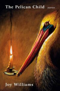 Joy Williams, The Pelican Child: Stories