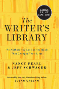 writers library