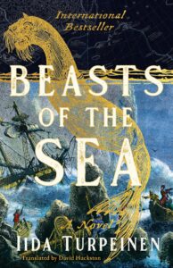 Iida Turpeinen, Beasts of the Sea