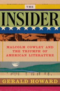 Gerald Howard, The Insider