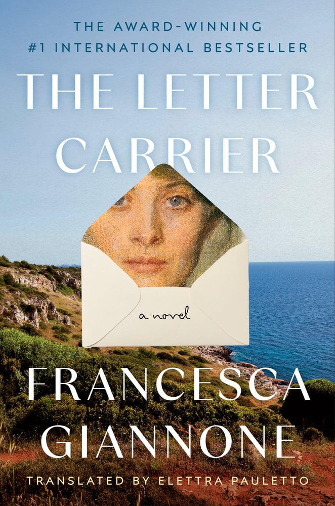 the missive  carrier